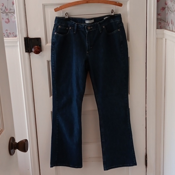 Riders Bootcut 14M jeans 👖 - Picture 1 of 5